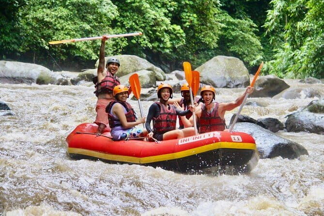 Bali Blue Lagoon Snorkeling with Waterfalls Tour - all included - Who Will Love This Tour?