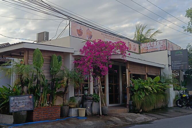Bali Canggu Jewelry Making Class with 7 Grams of Silver - Who Will Enjoy This Experience?