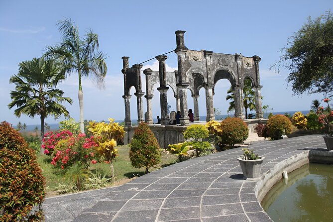 Bali Car-Charter: The Gates of Heaven Bali Tour - Potential Drawbacks or Considerations