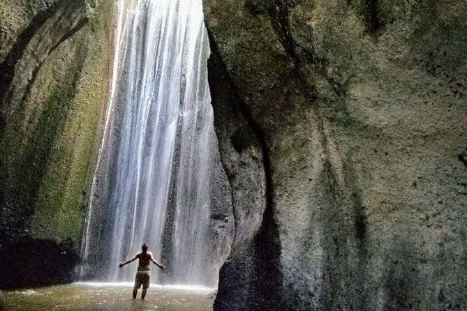 Bali Car Hire With English Speaking Friendly Driver - The Itinerary Breakdown: Your Dream Day in Bali