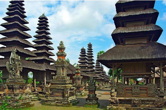 Bali Cheap Tour Packages 3 Days - Frequently Asked Questions