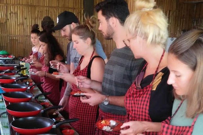 Bali Cooking Class in Ubud - Why This Tour Offers Great Value