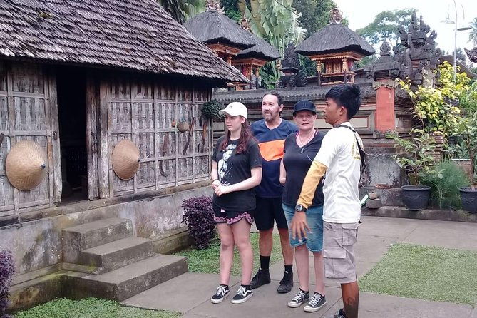 Bali Countryside Cycling Adventure - Who Should Consider This Tour?