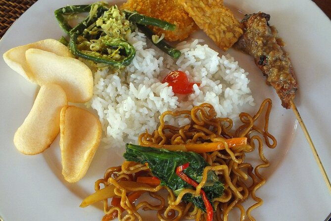 Bali Countryside Cycling Tours - Who Is This Tour Best For?