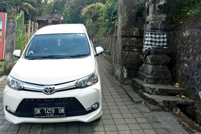 Bali Custom Car Charter - Experience the Thrill of Bali Swing at My Swing Bali