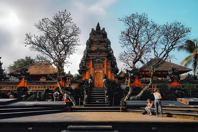 Bali Cycling and Ubud Waterfall Tour - FAQs