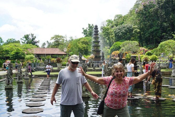 Bali Day Tour : Waterfall & Lempuyang Temple The Gate Of Heaven - Who Should Consider This Tour?