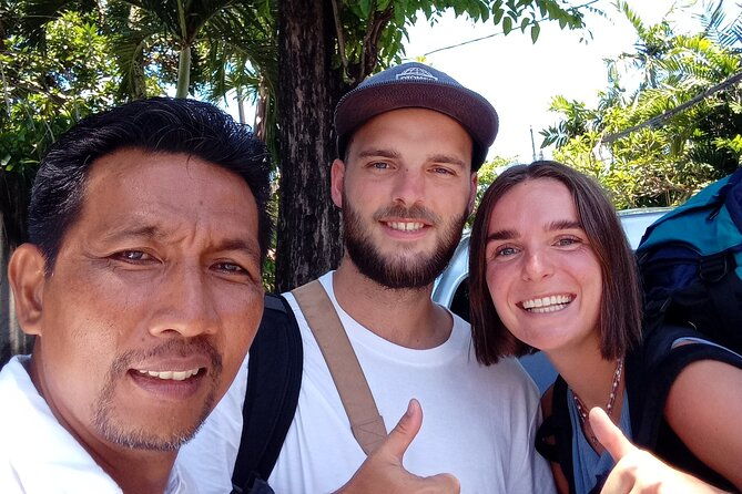 Bali (DPS) Airport arrival to Your Ubud accommodation - The Sum Up