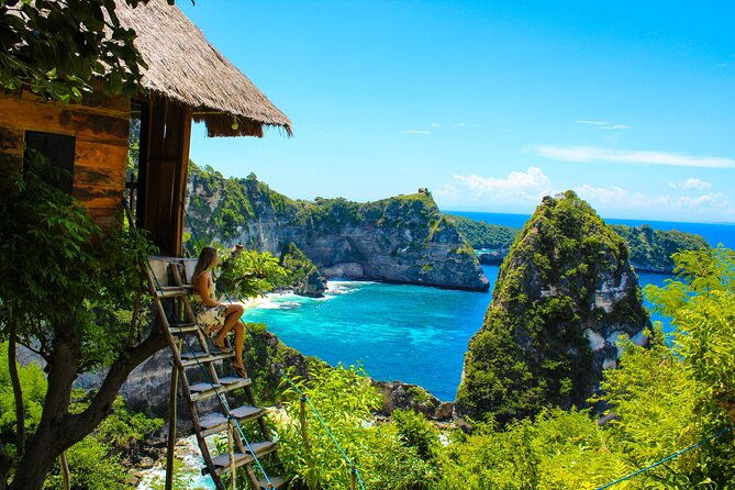 Bali East Nusa Penida Private Tour - All Inclusive - Detailed Breakdown of the Itinerary