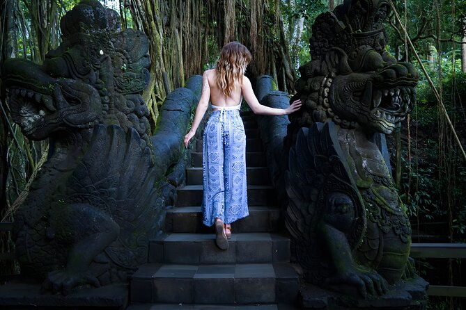 Bali Full-Day Car Charter: All About Ubud Village Trip Experience - FAQ