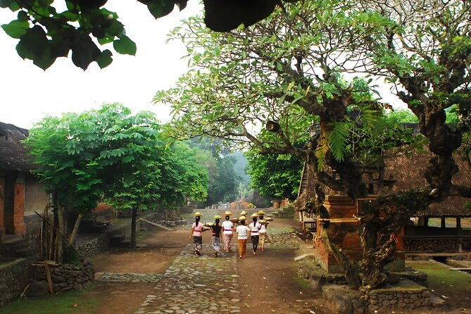 Bali Full-Day Car Charter: The Gates of Heaven Bali Tour - Final Thoughts