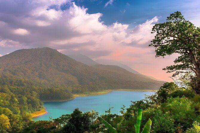 Bali Full-Day Hidden Hills, Twin Waterfalls and Hot Spring Tour - What Reviewers Say