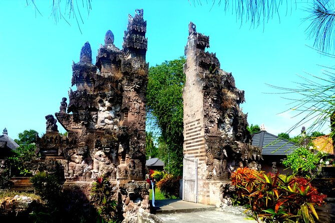 Bali Full Day-Tour: Denpasar City and Uluwatu Sunset Tour - Authentic Experiences and Practical Tips