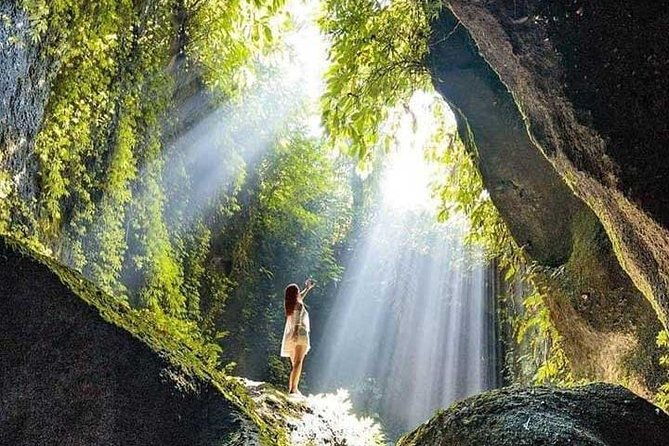 Bali Full Day Tour - East Bali Instagram Tour - Authentic Insights from Past Travelers  