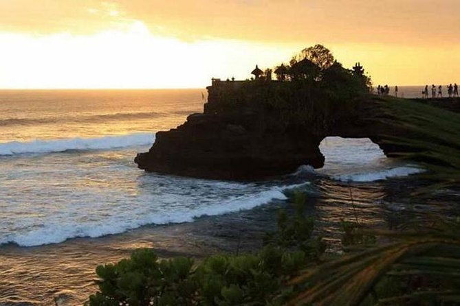 Bali Full Day Tour  Ubud and Tanah Lot Temple Tour - Final Thoughts