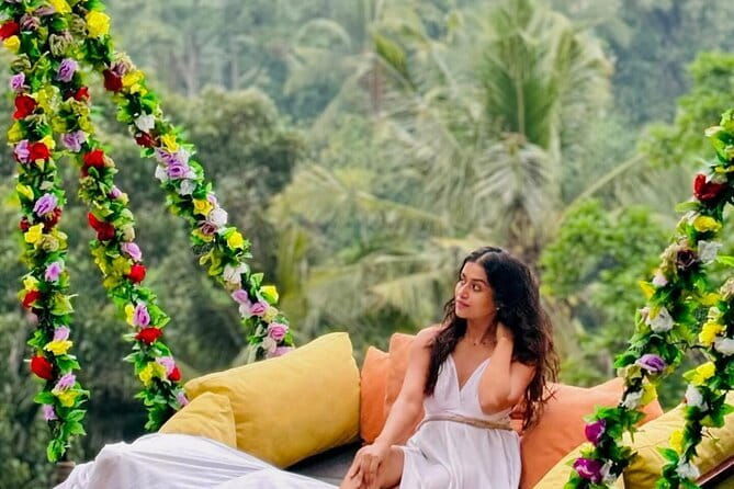 Bali Full-Day Tours : Waterfall and Ubud Destination Trip - Frequently Asked Questions