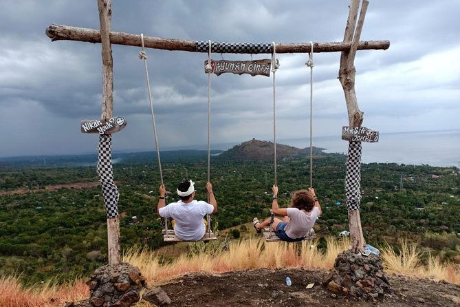 Bali Full-Day Wonderful Sightseeing Tour with Lunch - Authentic Experiences and Highlights from Reviews