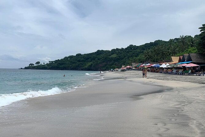 Bali Gate of Heaven Temple, Waterfall, Water Palace & Swing - Final Thoughts