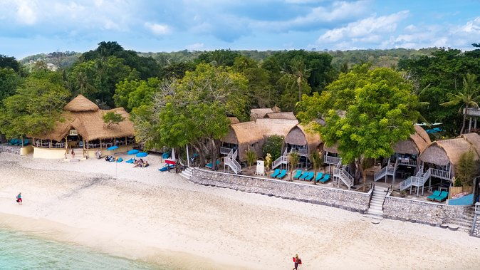 Bali Hai Beach Club Cruise - Final Thoughts