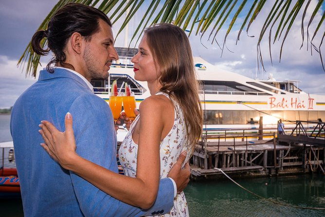 Bali Hai Sunset Dinner Cruise - What Travelers Raved About