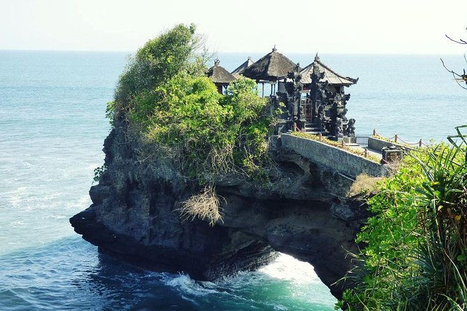 Bali Half Day Tour - Taman Ayun temple, Alas Kedaton,Tanah lot sunset Dinner - Practical Details: Transportation, Timing, and Comfort