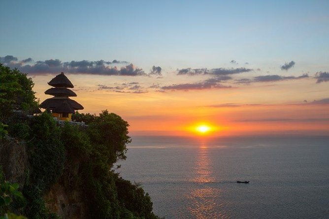 Bali Halfday Tour Uluwatu - Practical Tips for Travelers