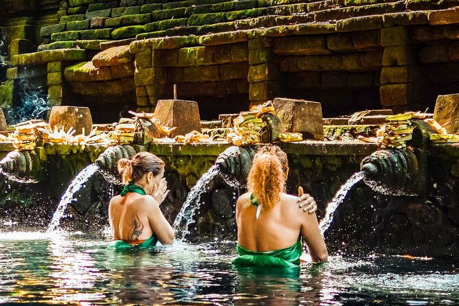 Bali Holy Water Purification and Palm Reading - FAQ