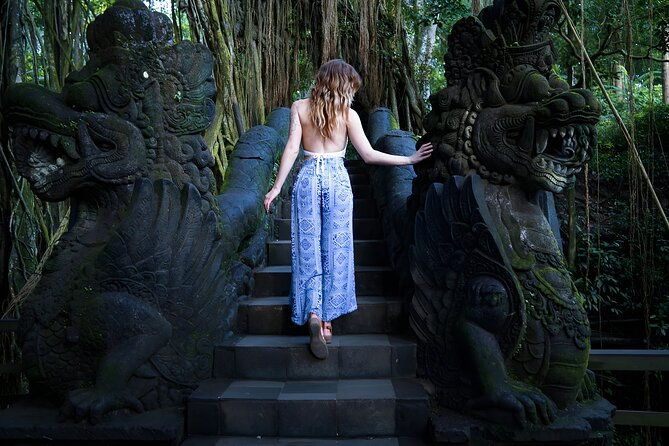 Bali Horse Riding Activity and Full-Day Trip in Ubud - FAQ