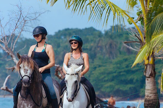 Bali Horse Riding in Saba Bay for 1 Hour with Pick Up Service - Suitability and Considerations
