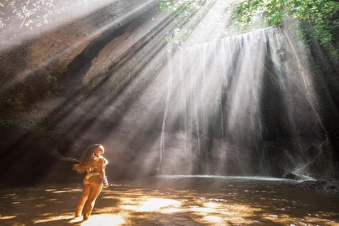Bali Inclusive Tour: Best Waterfalls Around Ubud Area - FAQ