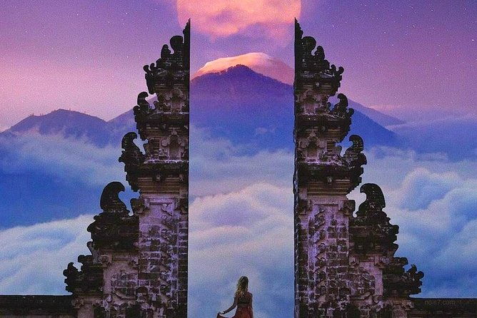 Bali Instagram Most Iconic Spots Private Tour - The Jungle Swing: A Must-Post Moment