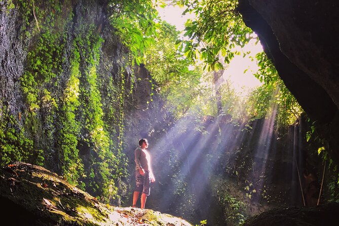 Bali Instagram Tour: Gate of Heaven, Swing and Waterfall Day Tour - The Sum Up