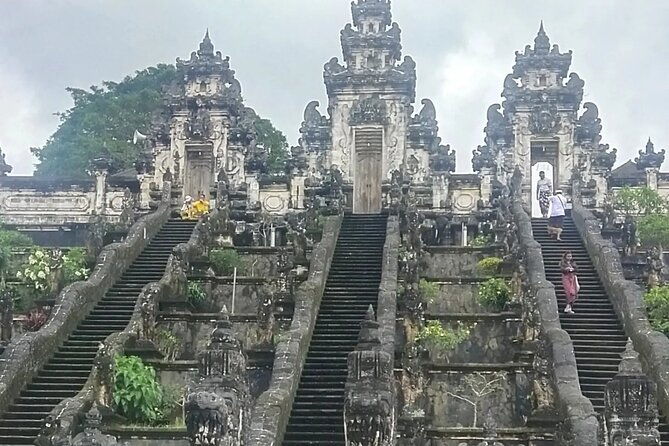 Bali Instagram Tour : Lempuyang Temple and Tirta Gangga - Who Will Love This Tour?