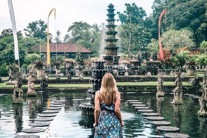 Bali Instagram Tour [Private and All-Inclusive] - Logistics and What’s Included
