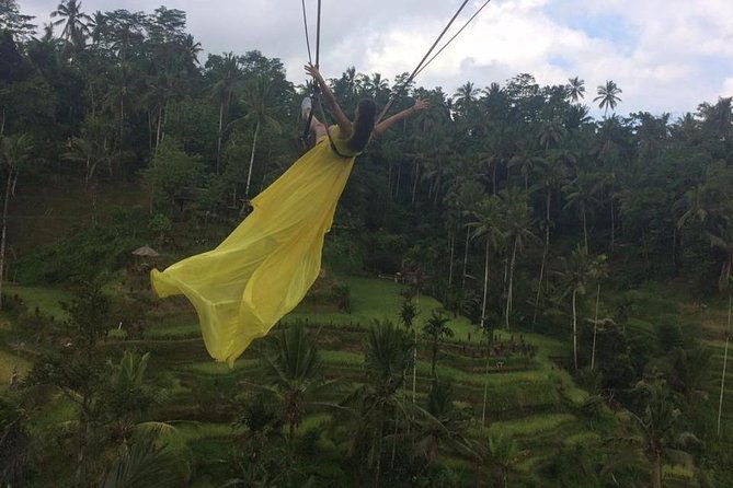 Bali Instagram Tour: The Most Scenic Spots - What Sets This Tour Apart?