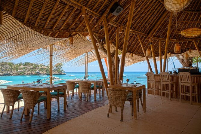 Bali Lembongan Island Beach Club Day Trip - Frequently Asked Questions