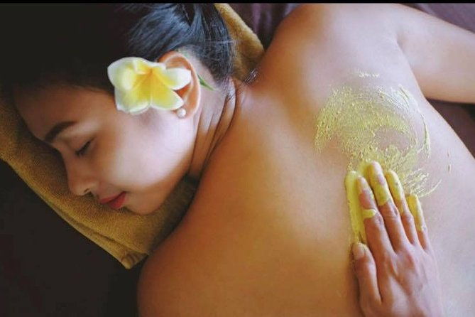 Bali Luxury Spa massage & Flower bath 2 Hour treatmen - What the Reviews Tell Us