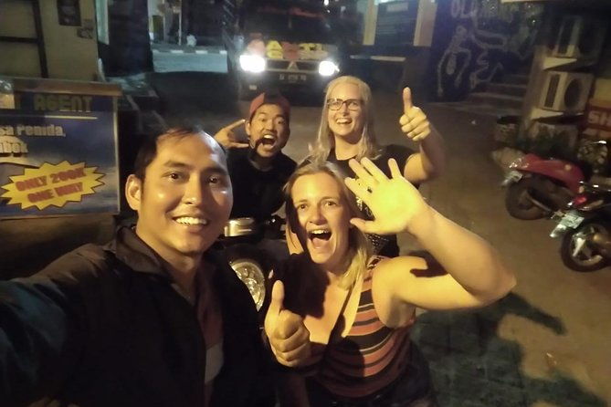 Bali Motorbike City Tour - Final Thoughts on the Bali Motorbike City Tour