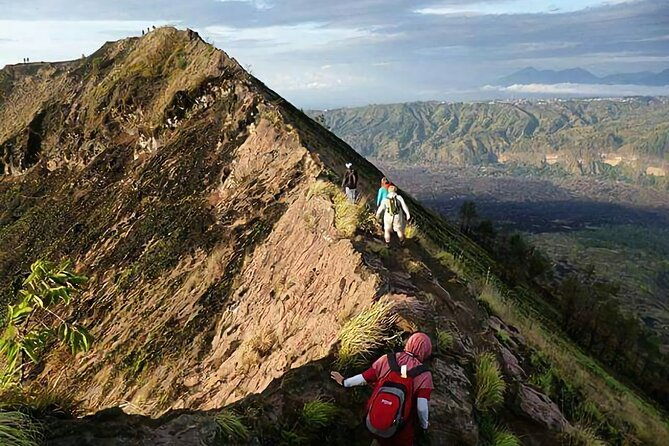 Bali Mount Batur Guide - Authentic Experiences From Real Travelers