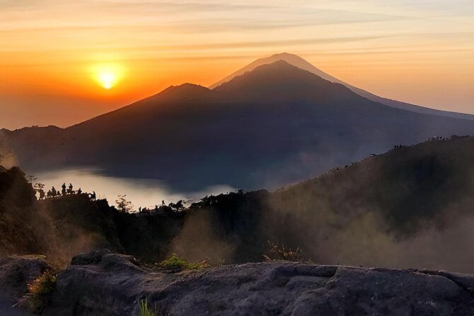 Bali Mount Batur Sunrise Hike and Natural Hot Spring - Why This Tour Is Worth It