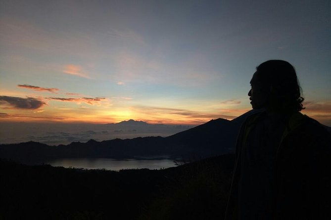 Bali: Mount Batur Sunrise Hike and Natural Hot Spring Option - FAQ