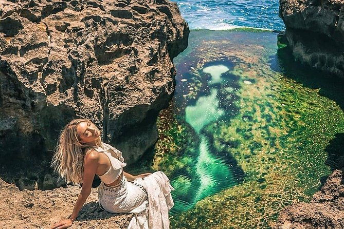 Bali-Nusa Penida. West Part. Private car. All-inclusive - Authentic Experiences and Review Insights
