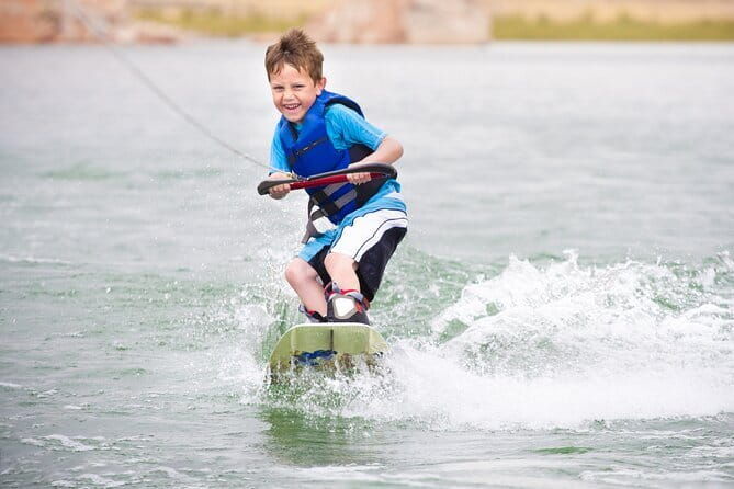 Bali Parasailing, Banana, Jet Ski, and Sea Walker with Transfer - Practical Tips to Maximize Your Day