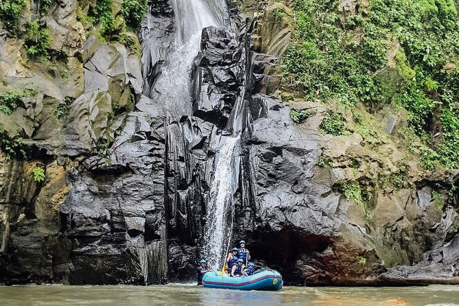 Bali Pertiwi White Water Rafting | Thrill on Ayung River - FAQs
