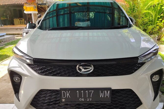 Bali Private Car and Customize Tour With English Speaking Driver - Who Will Love This Tour?