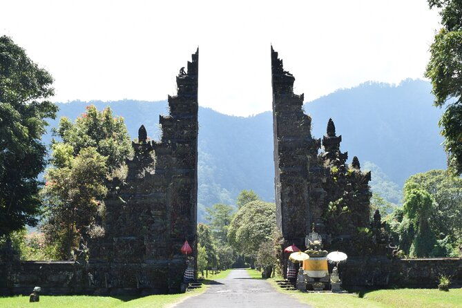 Bali Private Car Charter With English Speaking Driver - FAQ