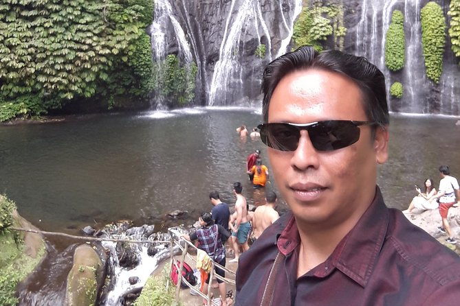 Bali Private Car Hire with an Experienced Driver - Real Experience from Travelers