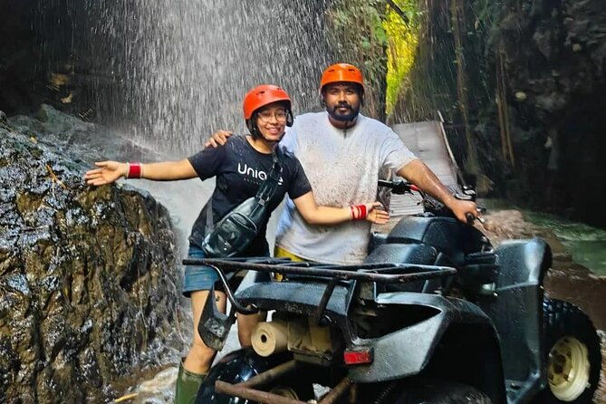 Bali Private Custom Tour - The Detailed Itinerary Breakdown