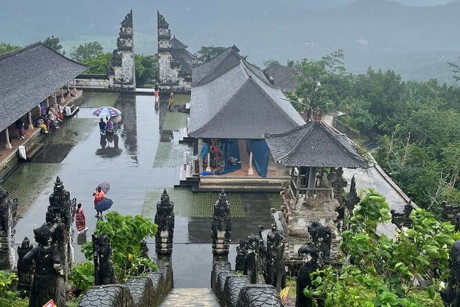 Bali Private Driver (Airport pickup, Customize Tour,Group Tour) - What Do We Love About This Tour?