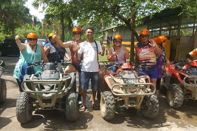 Bali Private Driver - Bali customized private tour - Who Should Consider This Tour?